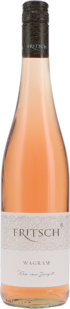 Fritsch | Wagram | Rosé Vom Zweigelt  | 2023 | 750ml | Bio