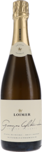 Loimer | Kamptal | Gumpoldskirchen Grosse Reserve Blanc De Noirs Brut Nature | NV | 750ml | Bio