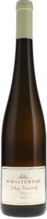 Királyudvar | Tokaj | Tokaji Hárslevelü Lapis | 2011 | 750ml