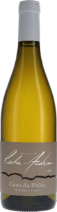 Roche-Audran | Rhone (Süd) | Côtes Du Rhône Blanc AOC | 2023 | 750ml | Bio