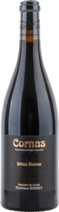 Du Coulet | Rhone (Nord) | Cornas “Billes Noires” | 2013 | 750ml | Bio