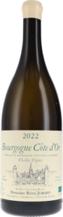 Rémi Jobard | Burgundy | Bourgogne Côte D’Or Vieilles Vignes AOC | 2022 | 1500ml | Bio