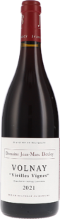 Jean-Marc & Thomas Bouley | Burgundy | Volnay “Vieilles Vignes” AOC | 2021 | 750ml