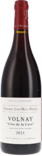 Jean-Marc & Thomas Bouley | Burgund | Volnay “Clos De La Cave” AOC | 2021 | 750ml