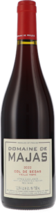 Majas | Roussillon | Col De Segas, Vieille Vigne IGP | 2022 | 750ml | Bio