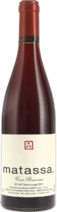 Matassa | Roussillon | Cuvée Romanissa VdF | 2021 | 750ml