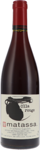 Matassa | Roussillon | Olla Rouge VdF | 2023 | 750ml