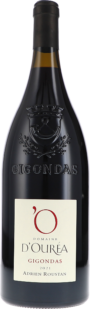 D’Ouréa | Southern Rhône | Gigondas AOC | 2021 | 1500ml | Bio