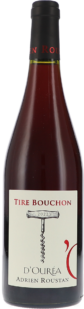 D’Ouréa | Rhone (Süd) | Tire-Bouchon VdF | 2022 | 750ml | Bio