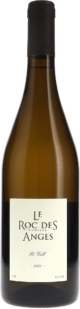 Roc Des Anges | Roussillon | Pi Vell, Côtes Catalanes Blanc IGP | 2021 | 750ml | Bio