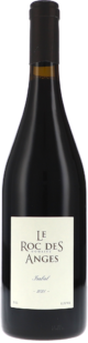 Roc Des Anges | Roussillon | Isabal, Côtes Catalanes Rouge IGP | 2021 | 750ml | Bio