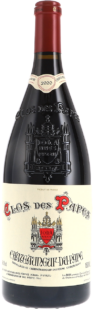 Clos Des Papes | Southern Rhône | Châteauneuf-du-Pape Rouge AOC | 2020 | 1500ml