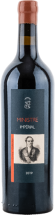 Abbatucci | Corsica | Ministre Impérial VdF | 2019 | 750ml | Bio