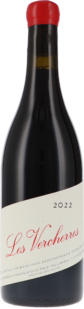 Rougeot Père & Fils | Burgund | Bourgogne Passetoutgrain “Les Vercherres” Sans Sulfite Ajouté AOC | 2022 | 750ml | Bio