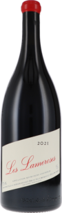 Rougeot Père & Fils | Burgund | Bourgogne Côte D’Or “Les Lameroses” Sans Sulfite Ajouté AOC | 2021 | 1500ml | Bio