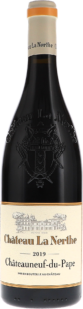 La Nerthe | Southern Rhône | Châteauneuf-du-Pape Rouge AOC | 2019 | 750ml | Bio