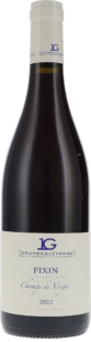 Jérôme Galeyrand | Burgundy | Fixin “Champs De Vosger” AOP | 2022 | 750ml