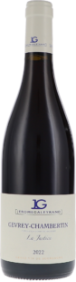 Jérôme Galeyrand | Burgundy | Gevrey Chambertin “La Justice” AOP | 2022 | 750ml