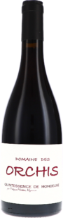 Orchis | Savoyen | Quintessence De Mondeuse AOP Vin De Savoie | 2020 | 750ml | Bio