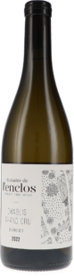 De L’Enclos | Burgundy | Chablis Grand Cru Blanchot AOC | 2022 | 750ml | Bio