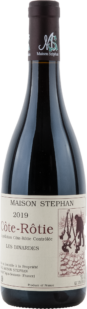 Maison Stephan | Northern Rhône | Côte Rôtie “Les Binardes” AOC | 2019 | 750ml