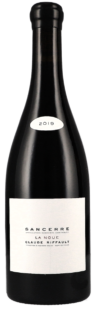 Claude Riffault | Loire | Sancerre Rouge “La Noue” AOC | 2019 | 750ml | Bio