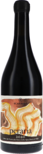 Scarbolo | Friaul | Refosco Dal Peduncolo Rosso “Peraria” DOC | 2020 | 750ml