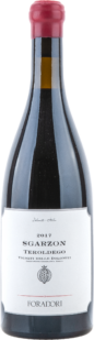 Foradori | Trentino | Sgarzon Teroldego Vigneti Delle Dolomiti IGT | 2017 | 750ml | Bio