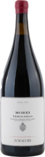 Foradori | Trentin | Morei Teroldego Vigneti Delle Dolomiti IGT | 2020 | 1500ml | Bio