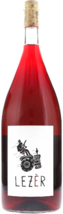 Foradori | Trentin | Lezèr Vigneti Delle Dolomiti IGT | 2021 | 1500ml | Bio