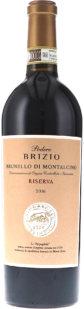 Brizio | Toskana | Brunello Di Montalcino DOCG Riserva | 2016 | 750ml | Bio