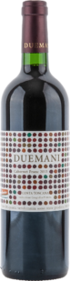 Duemani | Toskana | Duemani Toscana IGT | 2015 | 750ml | Bio