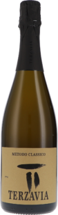 Marco De Bartoli | Sicily | Metodo Classico “Terzavia” Brut DOC | 2021 | 750ml | Bio