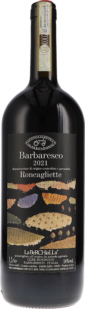 Olek Bondonio | Piemont | Barbaresco Roncagliette DOCG | 2021 | 1500ml