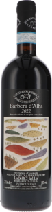 Olek Bondonio | Piemont | Barbera D’Alba DOC | 2022 | 750ml