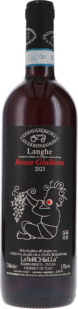 Olek Bondonio | Piemonte | Langhe Rosso Giulietta DOC | 2023 | 750ml