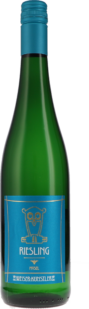 Weiser-Künstler | Mosel | Riesling | 2022 | 750ml | Bio