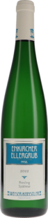 Weiser-Künstler | Mosel | Enkircher Ellergrub, Riesling Spätlese | 2022 | 750ml | Bio