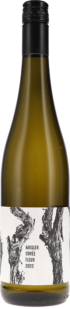 M. Schädler – Steffen Mugler | Pfalz | Cuvée Fleur | 2022 | 750ml | Bio