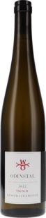 Odinstal | Pfalz | Gewürztraminer 350 N.N. | 2022 | 750ml | Bio