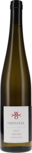 Odinstal | Pfalz | Riesling 120 N.N. | 2022 | 750ml | Bio