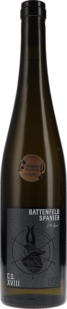 Battenfeld-Spanier | Rheinhessen | Riesling C.O. XVI Liquid Earth | 2018 | 750ml | Bio