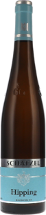 Schätzel | Rheinhessen | Riesling Hipping GG | 2020 | 750ml | Bio