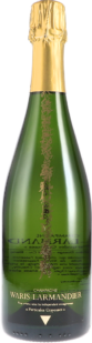 Waris-Larmandier | Champagne | Particules Crayeuses, Extra Brut, Grand Cru Blanc De Blancs | NV | 750ml