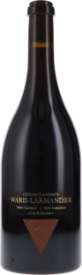 Waris-Larmandier | Champagne | Les Furieuses, Coteaux Champenois Rouge AOC | NV | 750ml