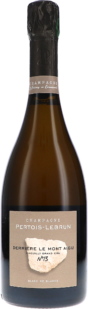 Pertois-Lebrun | Champagne | Derrière Le Mont Aigu N°13, Chouilly Grand Cru Blanc De Blancs Extra Brut | 2013 | 750ml