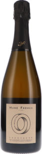 Huré Frères | Champagne | Mémoire, Solera 1982/2020, Extra Brut | NV | 750ml