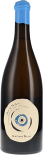 Jérôme Blin | Champagne | Coteaux Champenois Blanc, Œil De Perdrix | 2022 | 750ml