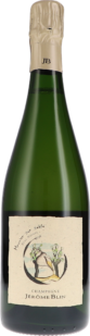 Jérôme Blin | Champagne | Meunier Sur Sable, Non Dose | 2022 | 750ml | Bio