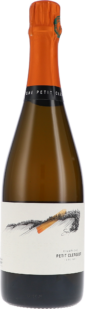 Petit Clergeot | Champagne | Chevry Cuvée Cuve, Blanc De Noirs V21 | NV | 750ml